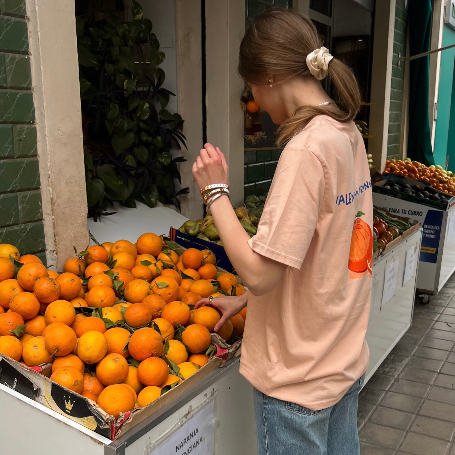 Valencian Orangelet