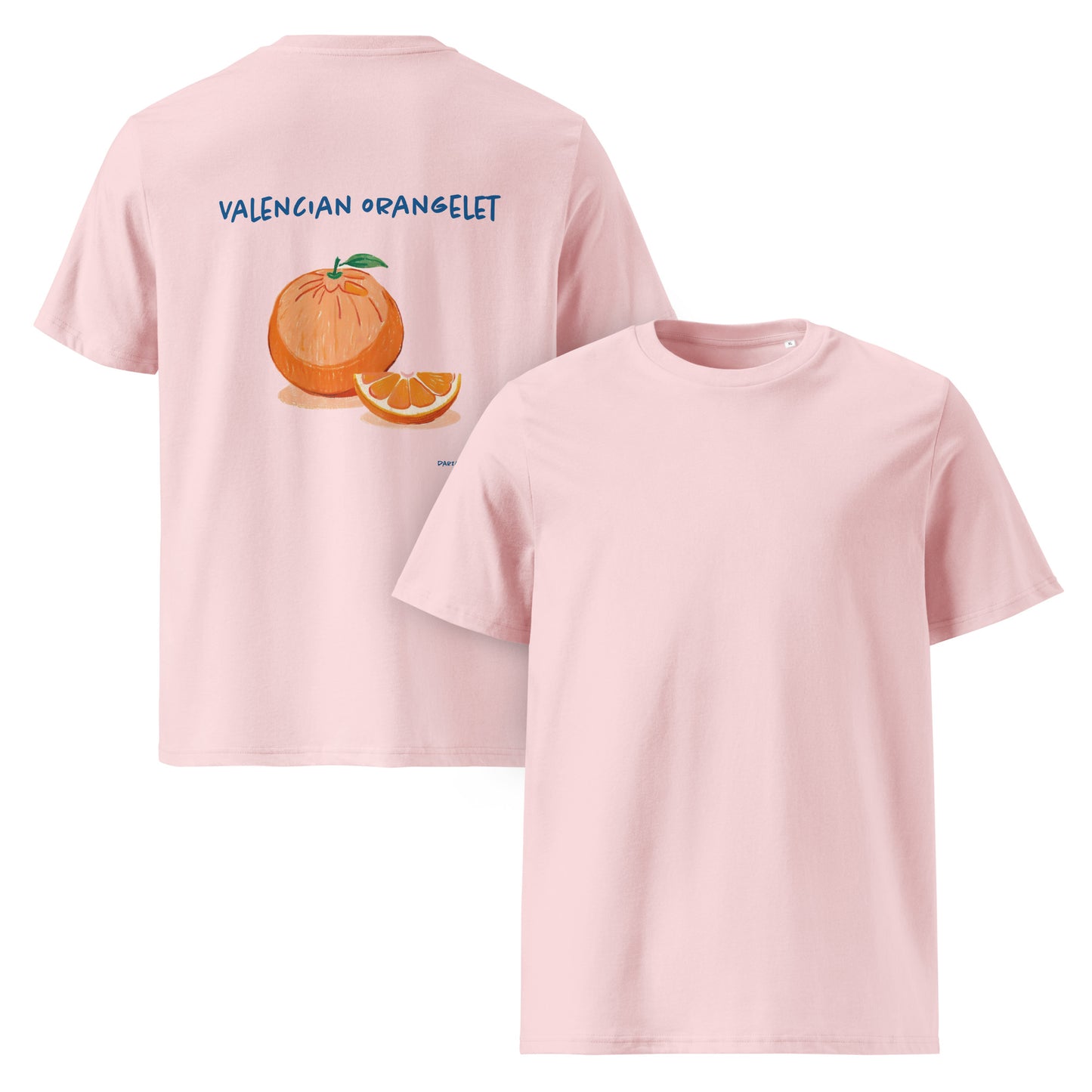 Valencian Orangelet