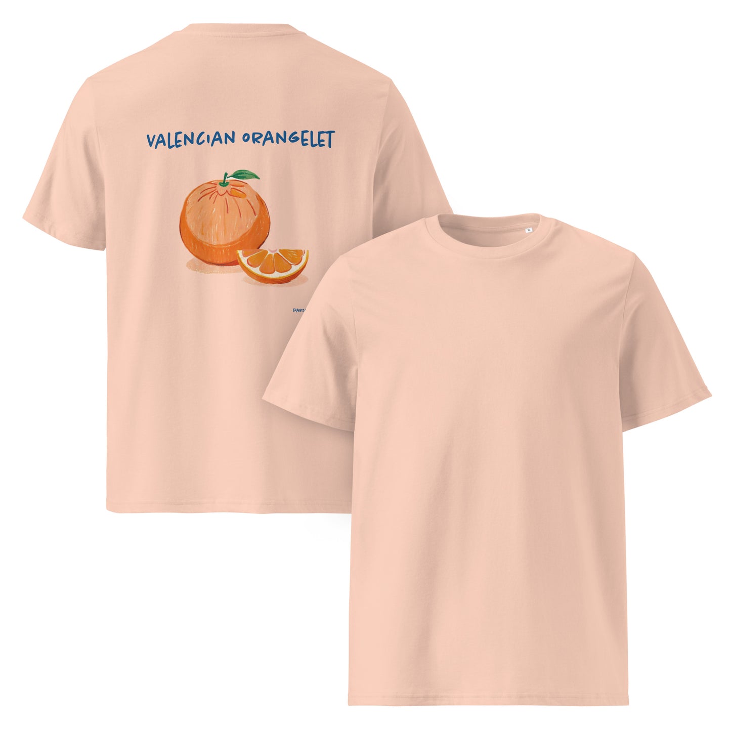 Valencian Orangelet