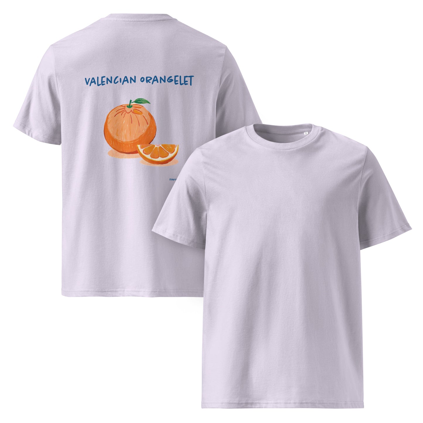 Valencian Orangelet