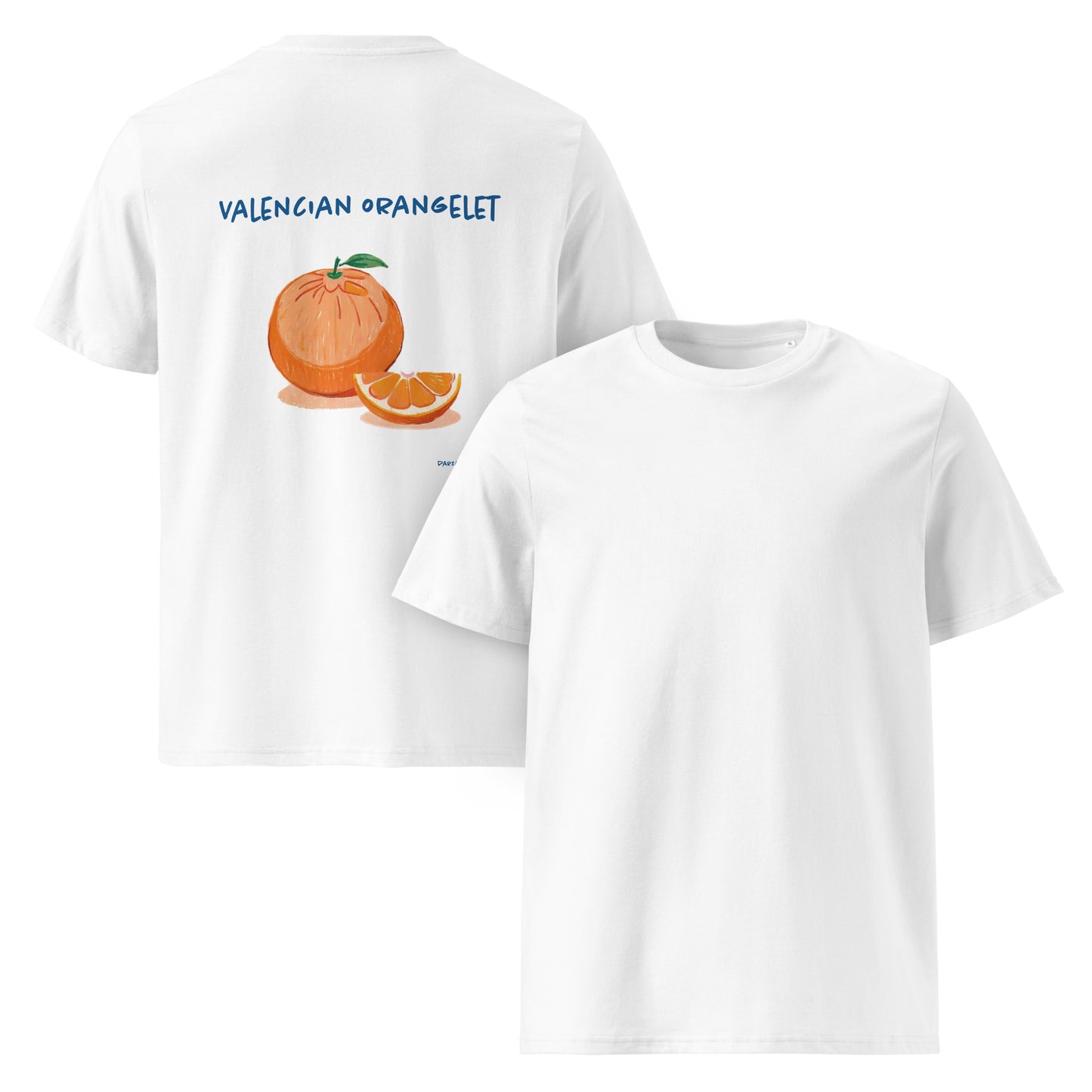 Valencian Orangelet