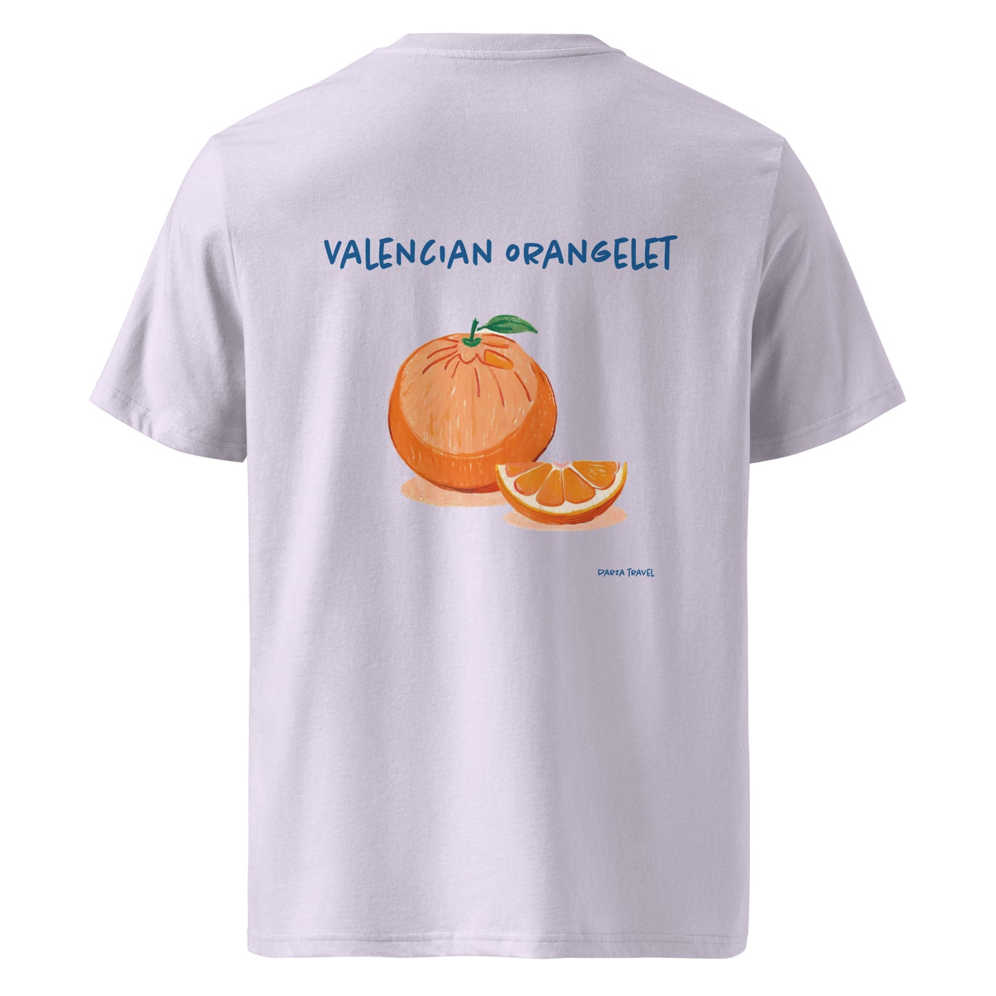 Valencian Orangelet